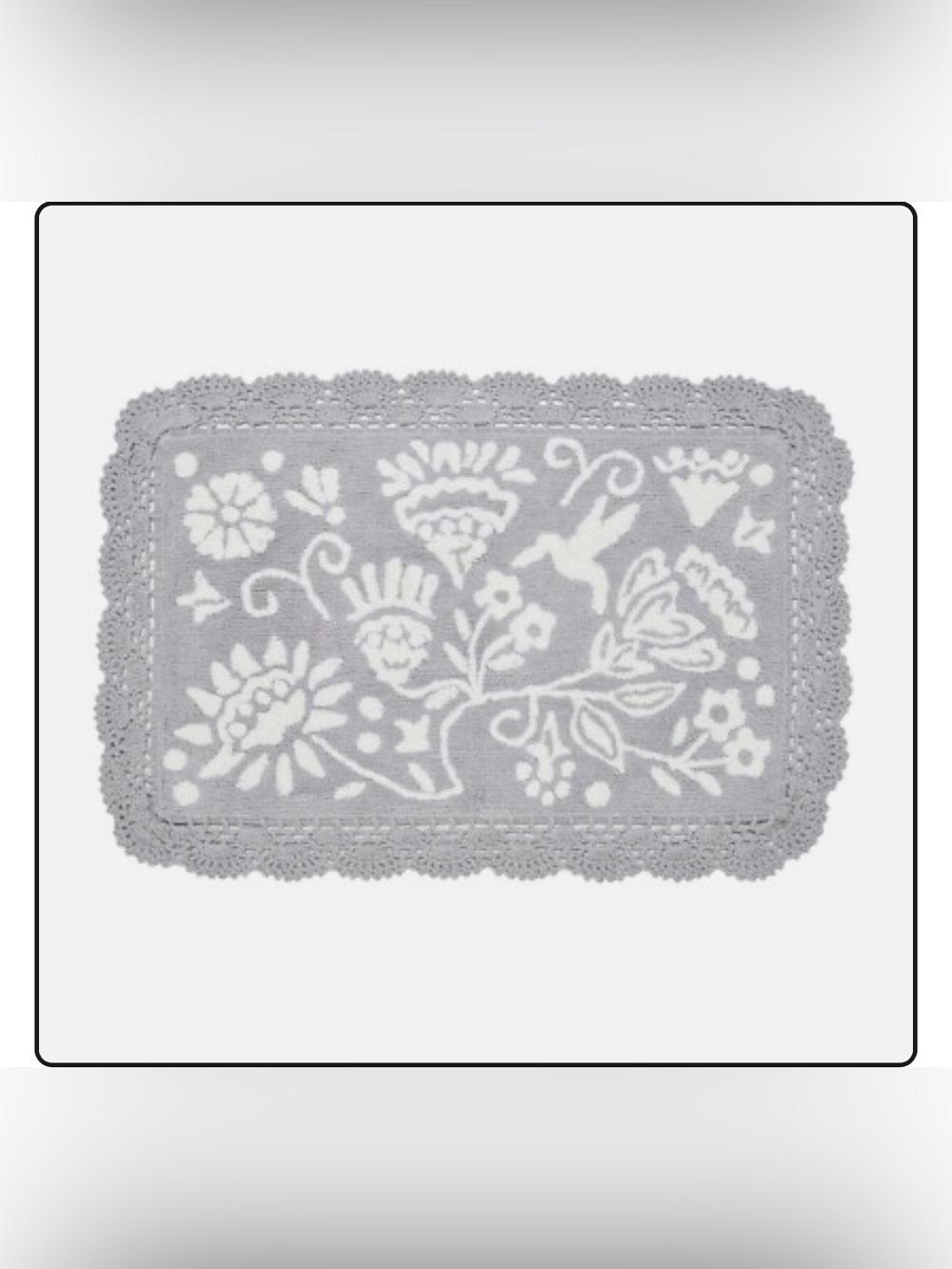 The Pioneer Woman Bath Rug